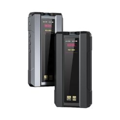 FiiO Q15 DAC ja kõrvaklapivõimendi