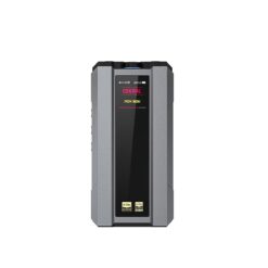 FiiO Q15 DAC ja kõrvaklapivõimendi
