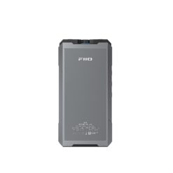 FiiO Q15 DAC ja kõrvaklapivõimendi