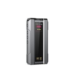 FiiO Q15 DAC ja kõrvaklapivõimendi