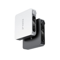 FiiO K11 dac ja kõrvaklapivõimendi