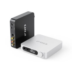Fiio K11 dac ja kõrvaklapivõimendi