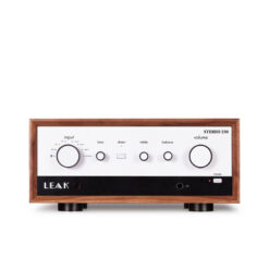 Leak Stereo 230 integreeritud helivõimendi