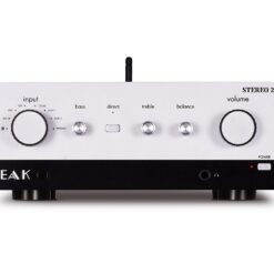 Leak Stereo 230 integreeritud helivõimendi