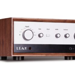 Leak Stereo 230 integreeritud helivõimendi