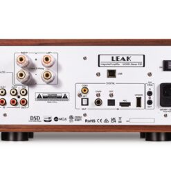 Leak Stereo 230 integreeritud helivõimendi