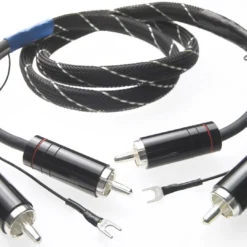 Pro-Ject Audio Connect it Phono RCA C fonokaabel