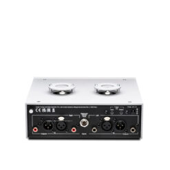 Pro-Ject-Tube-Box-DS3-B fonoeelvõimendi