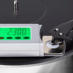 Pro-Ject Measure It S2 helipeakaal