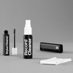 am Record Cleaner Set puhastuskomplekt