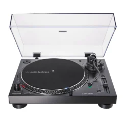 Audio-Technica AT-LP120XBT-USB vinüülplaadimängija