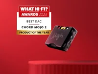 Chord Mojo 2 USB-DAC / kõrvaklapivõimendi, What Hi-Fi parim DAC 2023