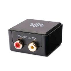 Essentials Nano DAC digitaal-analoog konverter