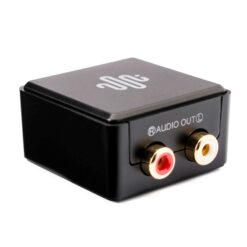 Essentials Nano DAC digitaal-analoog konverter