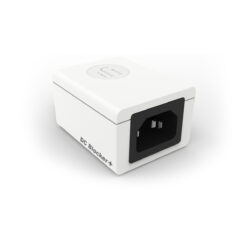 iFi Audio DC Blocker+ alalisvoolu eemaldaja