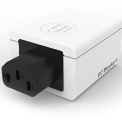 iFi Audio DC-Blocker+ alalisvoolu eemaldaja