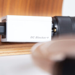 iFi Audio DC-Blocker+ alalisvoolu eemaldaja