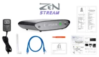 iFi Zen Stream striimer komplekt