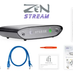 iFi Zen Stream striimer komplekt