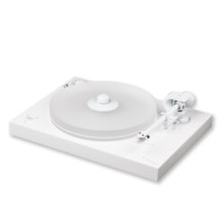 2Xperience The Beatles White Album vinuulplaadimangija