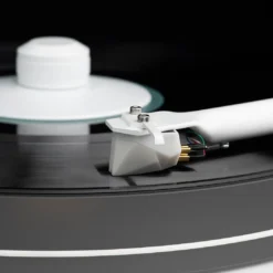 2Xperience The Beatles White Album vinüülplaadimängija