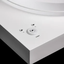 2Xperience The Beatles White Album vinüülplaadimängija