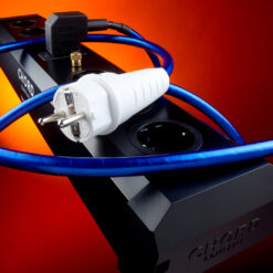 Chord PowerHAUS P6 audiofiilne toitefilter