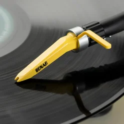 Pro-Ject The Beatles Yellow Submarine vinüülplaadimängija