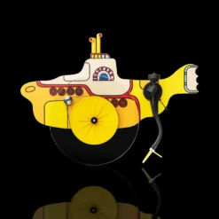 Pro-Ject The Beatles Yellow Submarine vinüülplaadimängija