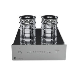 Project Tube Box S2 Ultra Chrome vinüülplaadimängija eelvõimendi