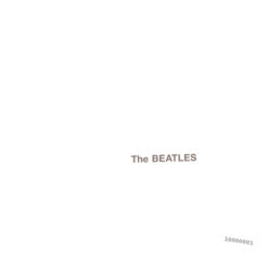 The Beatles - White Album 2LP (1968.)