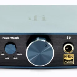Zen Can Signature HFM kõrvaklapivõimendi Hifimani kõrvaklappidele