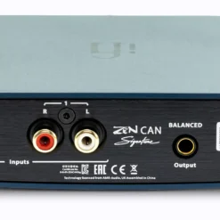 Zen Can Signature HFM kõrvaklapivõimendi Hifimani kõrvaklappidele