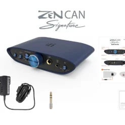 Zen Can Signature HFM kõrvaklapivõimendi Hifimani kõrvaklappidele