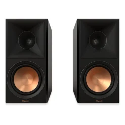 Klipsch RP-600M II riiulikõlarid