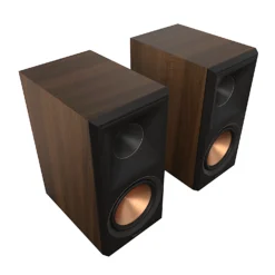 Klipsch RP-600M II riiulikõlarid, pähkel