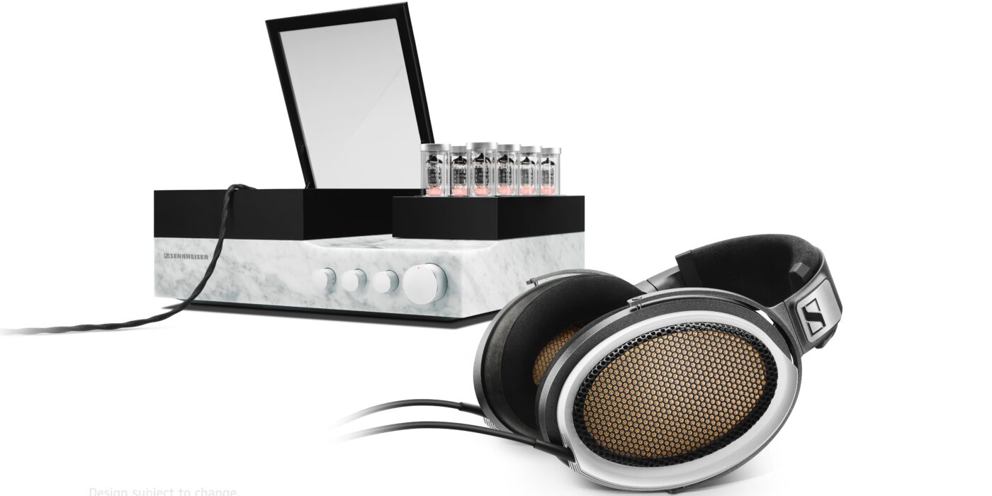 Sennheiser HE-1