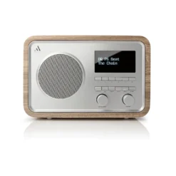 Argon Audio Radio 1 DAB+/FM raadio