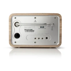 Argon Audio Radio 1 DAB+/FM raadio