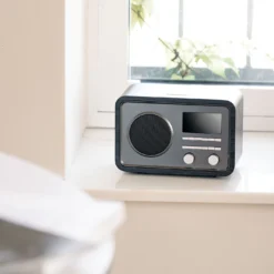 Argon Audio Radio 1 DAB+/FM raadio