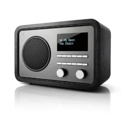 Argon Audio Radio 1 DAB+/FM raadio