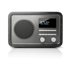 Argon Audio Radio 1 DAB+/FM raadio