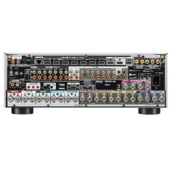 Denon AVC-X6800H kodukinoressiiver