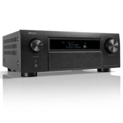 Denon AVC-X6800H kodukinoressiiver