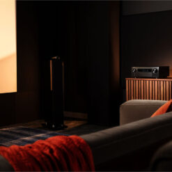 Denon AVC-X6800H kodukinoressiiver