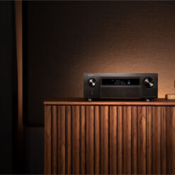 Denon AVC-X6800H kodukinoressiiver