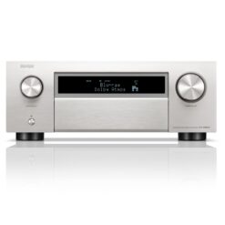 Denon AVC-X6800H kodukinoressiiver