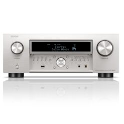 Denon AVC-X6800H kodukinoressiiver