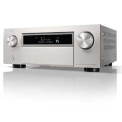 Denon AVC-X6800H kodukinoressiiver