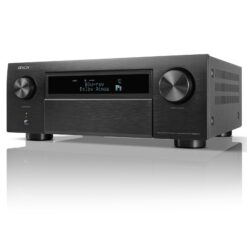 Denon AVC-X6800H kodukinoressiiver